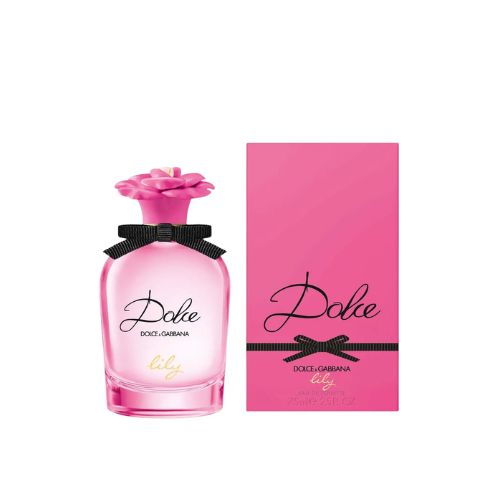 D&G - Dolce Lily EDT For Women 75ML