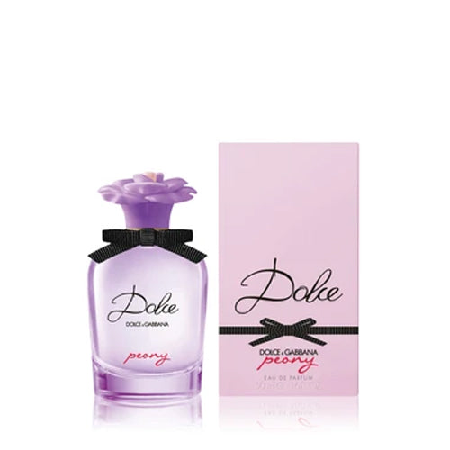 D&G - Dolce Peony EDP For Women 50ML