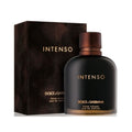 D&G - Intenso EDP For Men 125ML