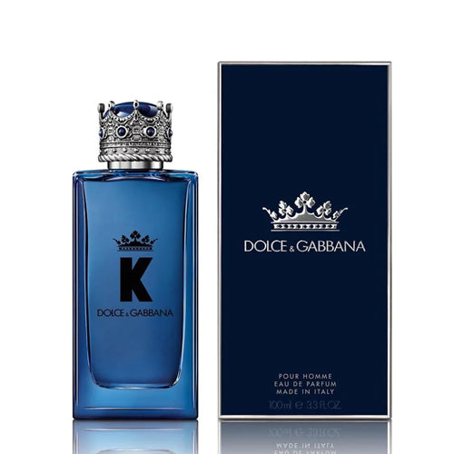 D&G - K EDP For Men 100ML
