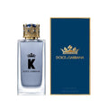 D&G - K EDT For Men 100ML