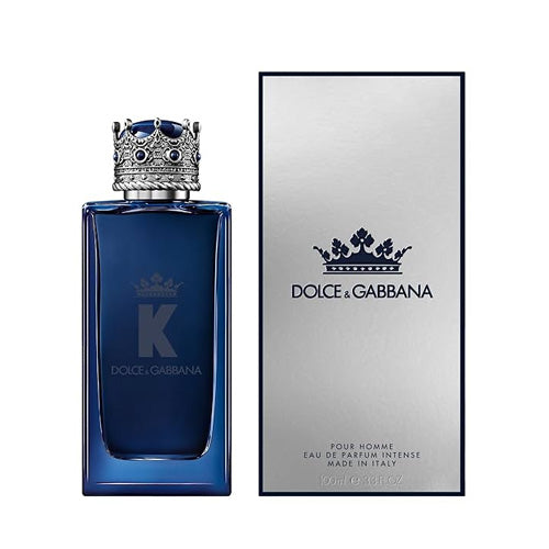 D&G - K Intense EDP For Men 100ML