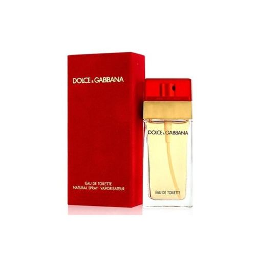 D&G - Pour Femme EDT For Women 100ML