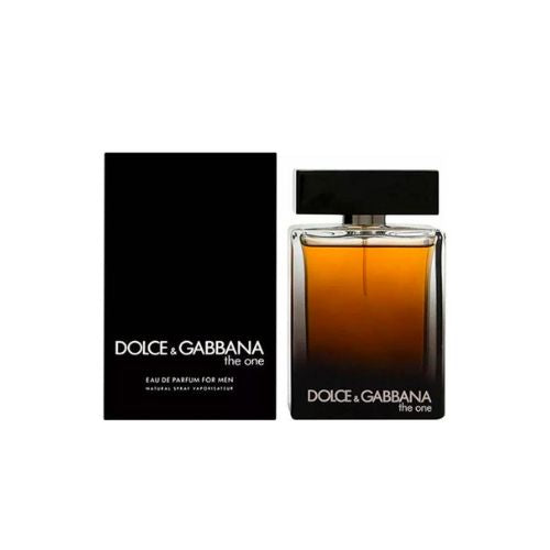 D&G - The One EDP For Men 100ML