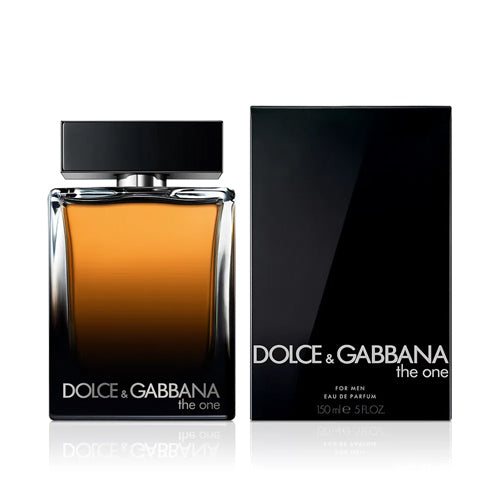 D&G - The One EDP For Men 150ML