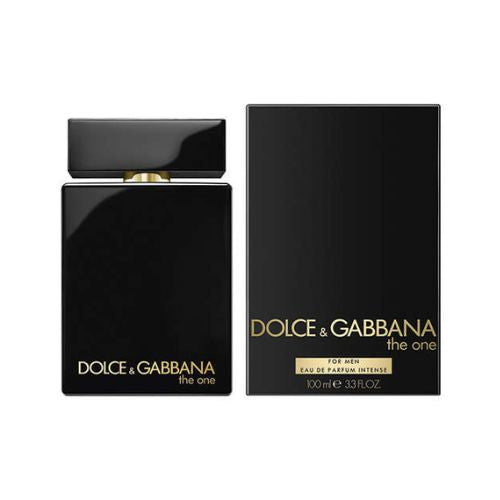 D&G - The One Intense EDP For Men 100ML