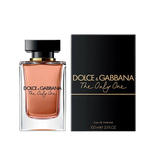 D&G - The Only One EDP For Women 100ML