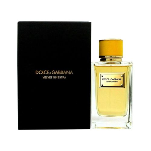 D&G - Velvet Ginestra EDP For Women 150ML