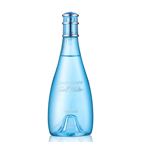 Davidoff - Cool Water EDT For Women 200ML