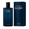 Davidoff - Cool Water Intense EDP For Men 125ML