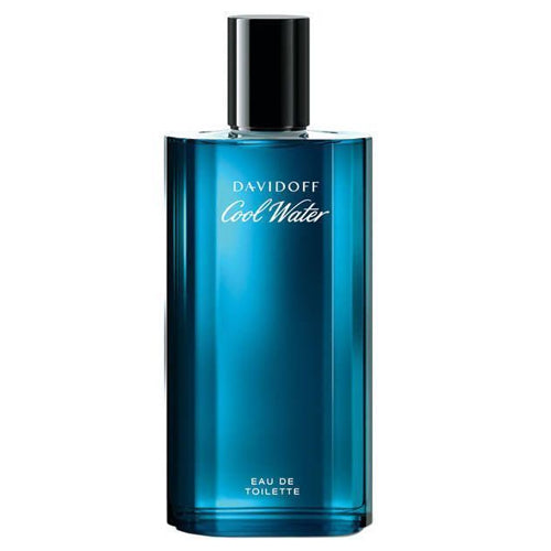 Davidoff - Cool Water Men EDT For Men 200ML