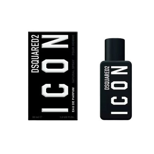 Dsquared2 - Icon EDP For Men 100ML