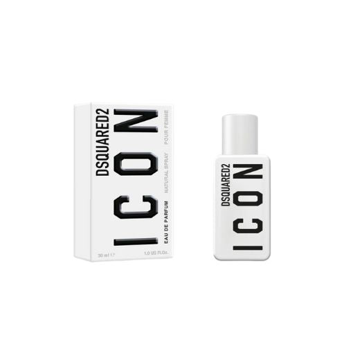 Dsquared2 - Icon EDP For Women 100ML