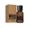 Dsquared2 - Original Wood EDP For Men 100ML