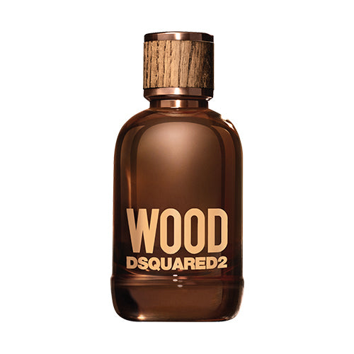 Dsquared2 - Wood For Him EDT For Men 100ML