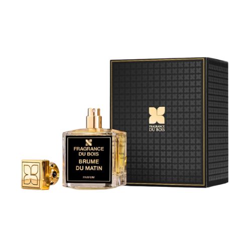 Du Bois - Brume Du Matin Parfum Unisex 100ML