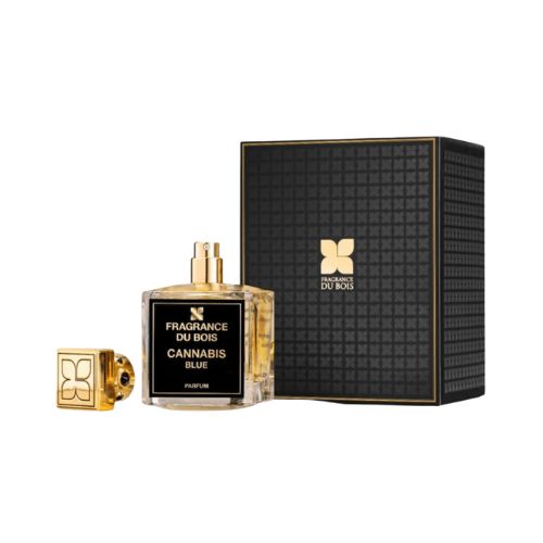 Du Bois - Cannabis Bleu Parfum Unisex 100ML