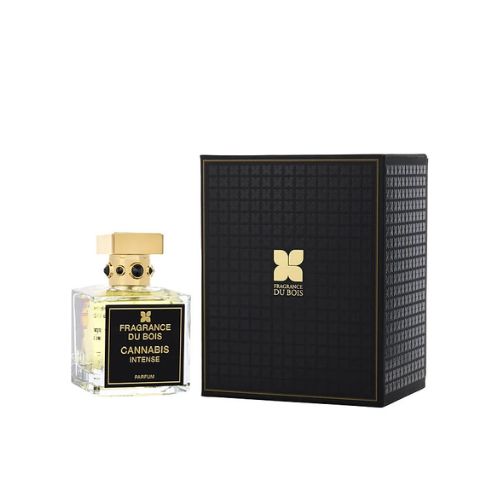 Du Bois - Cannabis Intense EDP Unisex 100ML