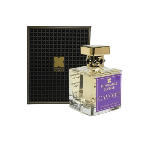 Du Bois - Cavort EDP Unisex 100ML