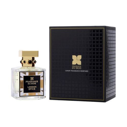 Du Bois - London Spice Parfum Unisex 100ML