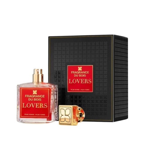 Du Bois - Lovers EDP Unisex 100ML