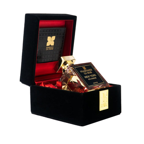 Du Bois - New York 5th Avenue EDP Unisex 100ML