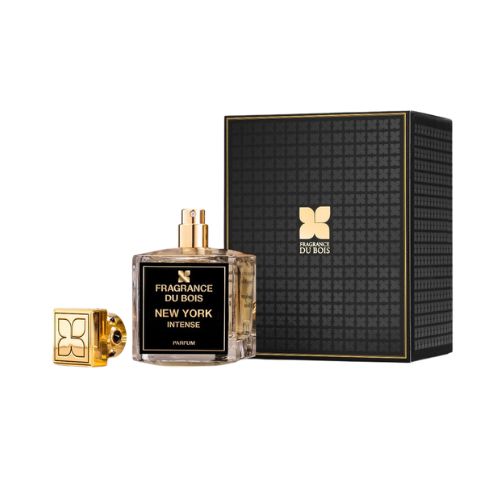 Du Bois - New York Intense Parfum Unisex 100ML