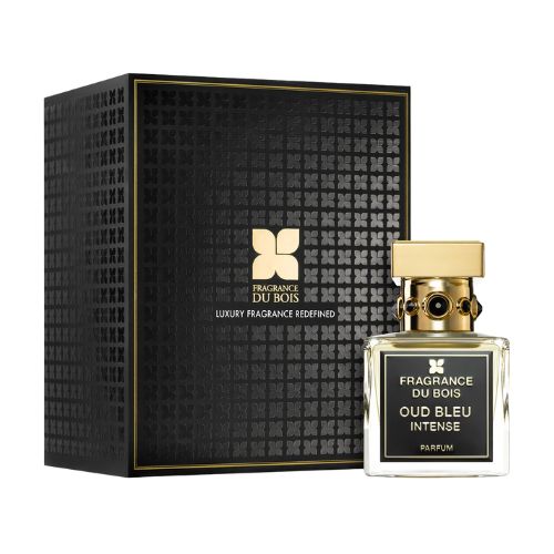 Du Bois - Oud Bleu Intense EDP Unisex 100ML