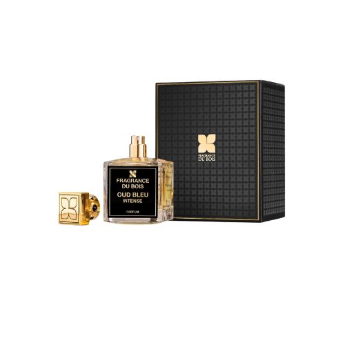 Du Bois - Oud Bleu Intense Parfum Unisex 100ML