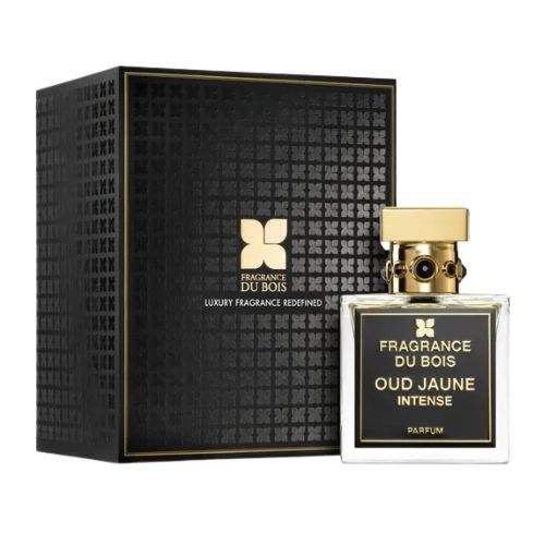 Du Bois - Oud Jaune Intense EDP Unisex 100ML