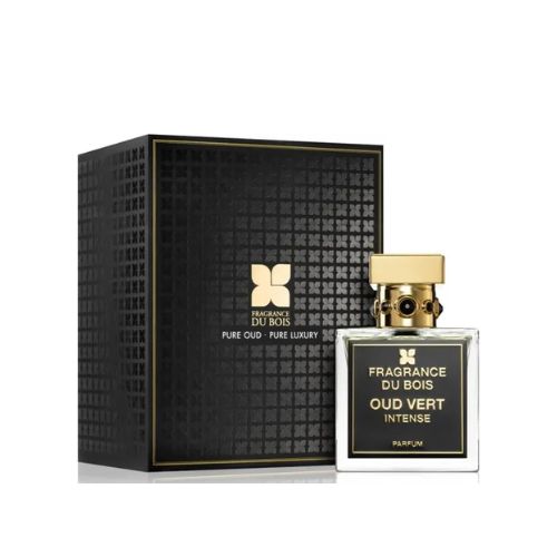 Du Bois - Oud Vert Intense EDP Unisex 100ML