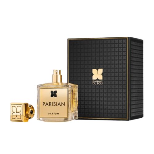 Du Bois - Parisian Parfum Unisex 50ML