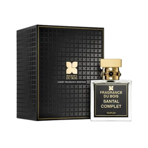 Du Bois - Santal Complet EDP Unisex 100ML
