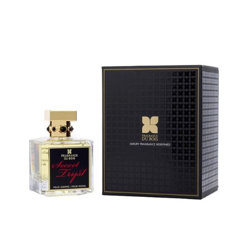 Du Bois - Secret Tryst EDP Unisex 100ML