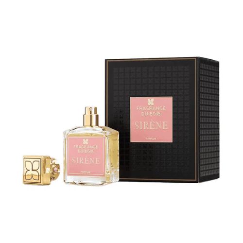 Du Bois - Sirene Parfum For Women 75ML