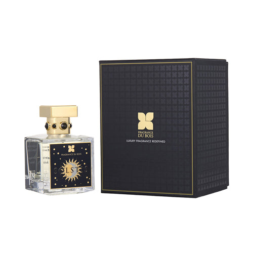 Du Bois - Solstis EDP Unisex 100ML