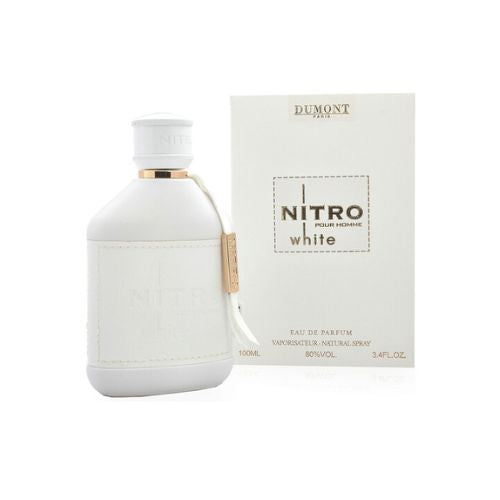 Dumont - Nitro White EDP For Women 100ML