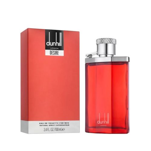 Dunhill - Desire Red EDT For Men 100ML
