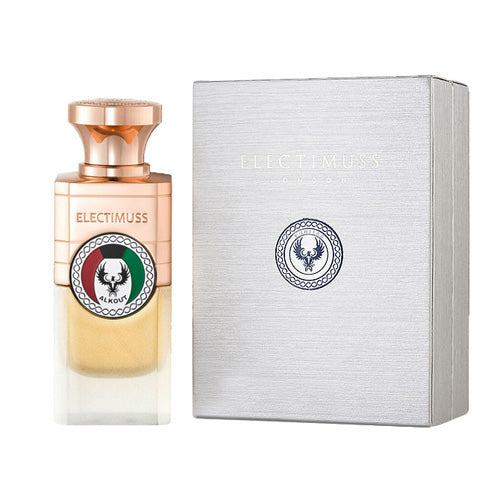Electimuss - Alkout Parfum Unisex 100ML