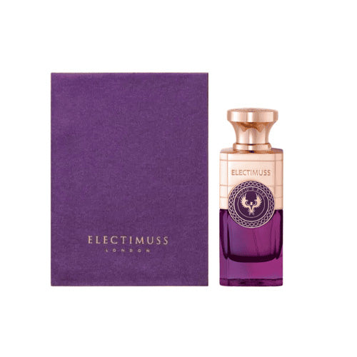 Electimuss - Cupid's Kiss Parfum Unisex 100ML