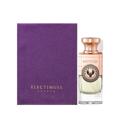 Electimuss - Rhodanthe Parfum Unisex 100ML