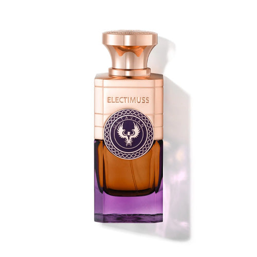 Electimuss - Scent Of Oman Parfum Unisex 100ML