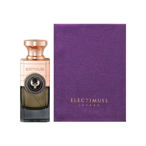 Electimuss - Summanus Parfum For Men 100ML