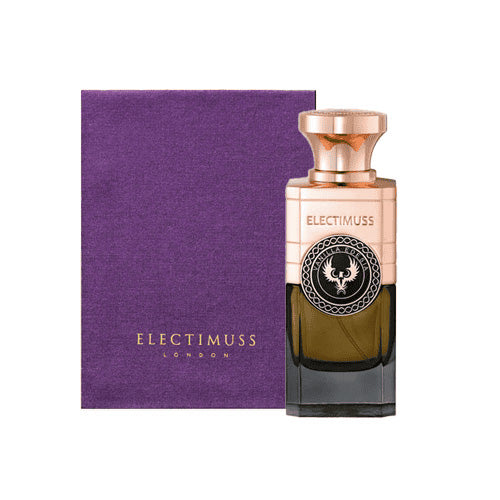 Electimuss - Vanilla Edesia Parfum Unisex 100ML