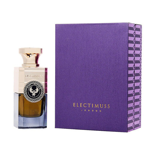 Electimuss - Vici Leather Parfum Unisex 100ML