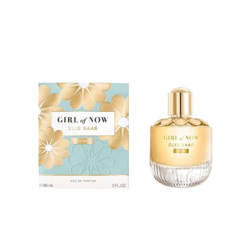 Elie Saab - Girl Of Now Shine EDP For Women 90ML