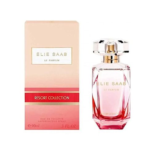 Elie Saab - L'E Parfum Resort Collection EDT For Women 90ML