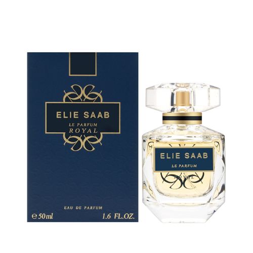 Elie Saab - L'E Parfum Royal EDP For Women 50ML