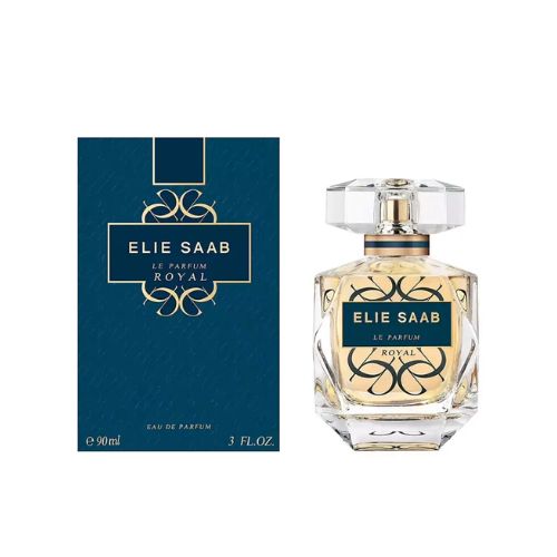 Elie Saab - L'E Parfum Royal EDP For Women 90ML