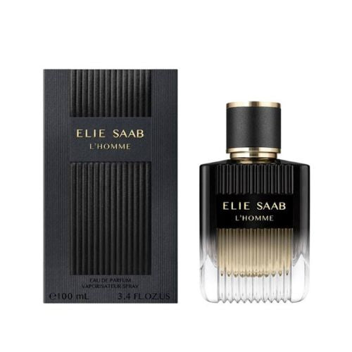 Elie Saab - L'homme EDP For Men 100ML